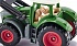 Трактор Siku Fendt 1050 Vario с фронтальным погрузчиком  - миниатюра №5